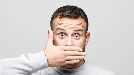 Если нужно свежее дыхание